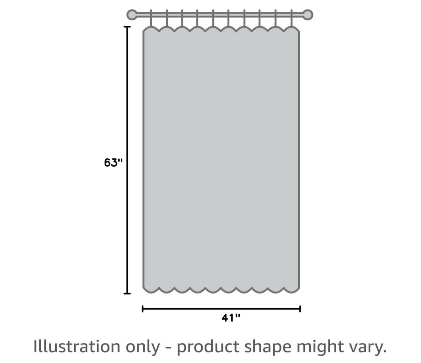Sonic The Hedgehog Window Curtains Drapes, Includes 2 Panels