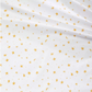 4 Pieces Full Size Moon And Stars Sheet Set 100% Cotton