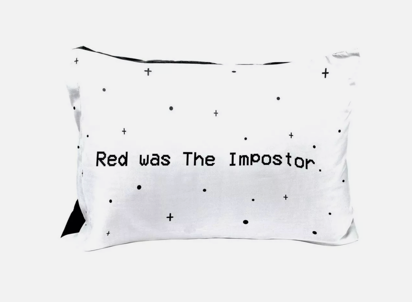 5 pieces Twin Among Us Bed in a Bag Bedding Set Reversible Comforter