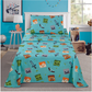 Minecraft 'Blocks" Twin Size 3 Pieces Sheet Set