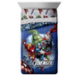 Avengers Classic Halo Twin Kids Reversible Comforter - Comforter Only
