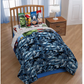 Avengers Classic Halo Twin Kids Reversible Comforter - Comforter Only