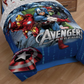 Avengers Classic Halo Twin Kids Reversible Comforter - Comforter Only