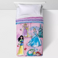 Princess Fairytales and Dreams Twin Comforter - Comforter Only