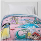 Princess Fairytales and Dreams Twin Comforter - Comforter Only