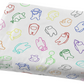 4 Pieces Among Us Crewmates Full Size Sheet Set