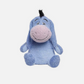 14" Disney Eeyore 2.5 pound Weighted Plush Toy