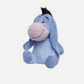14" Disney Eeyore 2.5 pound Weighted Plush Toy