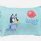 5 pieces Twin Bluey Bed in a Bag Bedding Set Reversible Comforter
