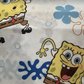 Spongebob Squarepants Twin Size Sheet Set 3 Pieces Kids Set