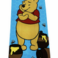 Winnie The Pooh Microfiber Pool Bath Beach Towel 27"x54"