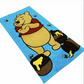 Winnie The Pooh Microfiber Pool Bath Beach Towel 27"x54"