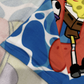 Spongebob Bikini Bottom Microfiber Pool Bath Beach Towel 27"x54"