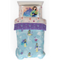 Jay Franco Disney Princess Mulan Bedding Comforter and Sheet Set, Twin