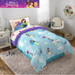 Jay Franco Disney Princess Mulan Bedding Comforter and Sheet Set, Twin