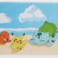 Pokemon "Beach Plays" 100% Cotton Beach Towel 28"x58"