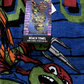 Ninja Turtles TMNT 100% Cotton Beach Towel 28"x58"
