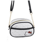 Hello Kitty Crossbody Bag Teens Girls Purse Kawaii Shoulder Camera Bag