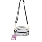 Hello Kitty Crossbody Bag Teens Girls Purse Kawaii Shoulder Camera Bag
