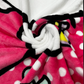 Hello Kitty "Polka Dot Candies" Plush 40"x50" Throw Blanket TT