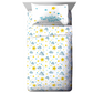CoComelon Little Star 7 Piece Full Size Bedding Comforter Set