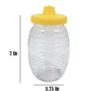 Mexican Style 32oz 1L Mini Plastic Barrel with Straw & Lid Traditional Vitroleros 4pcs