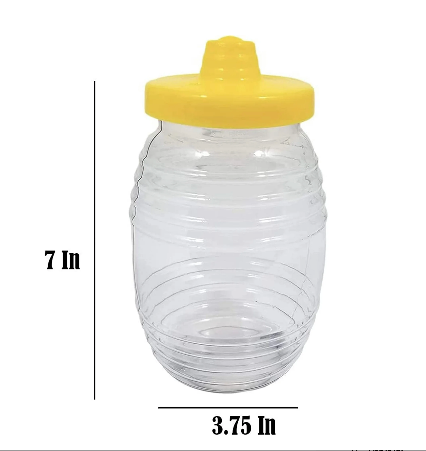 Mexican Style 32oz 1L Mini Plastic Barrel with Straw & Lid Traditional Vitroleros 4pcs