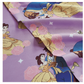 Beauty & The Beast Twin Size Sheet Set 3 Pieces Kids Set