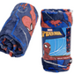 Spiderman Super Soft Fleece Throw 40"x50" Kids Blanket