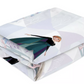 8 Pieces Frozen II Full Size Comforter Bedding Set