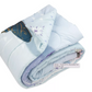 8 Pieces Frozen II Full Size Comforter Bedding Set