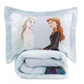 8 Pieces Frozen II Full Size Comforter Bedding Set