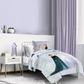 8 Pieces Frozen II Full Size Comforter Bedding Set