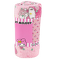 My Melody Soft Silky Fleece Throw 40"x50" Kids Blanket “Floral Melody”