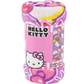 Hello Kitty Soft Silky Fleece Throw 40"x50" Kids Blanket "Cherry Summer"