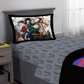 My Hero Academia Kids Twin Bed in a Bag, Comforter and Sheets