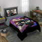 My Hero Academia Kids Twin Bed in a Bag, Comforter and Sheets