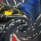 Harry Potter Wizarding World Oversize 100% Cotton  Beach Towel