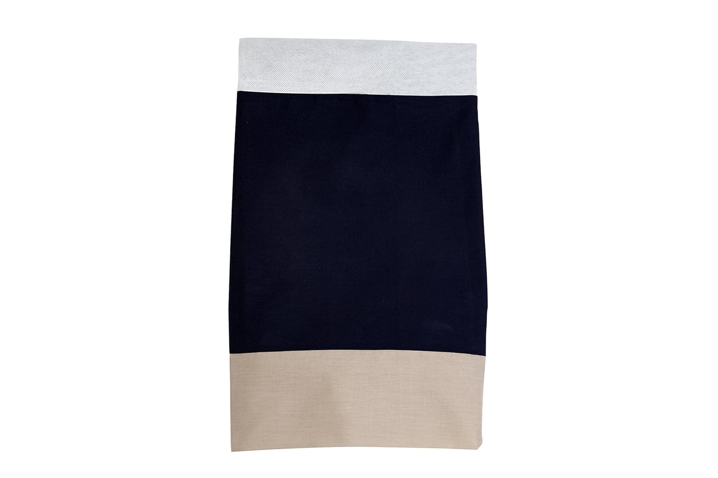 Sadie & Scout Hampton 3 Pieces Newborn Crib Bedding Set