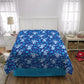 Jay Franco Kids Bedding Soft Microfiber Full Sized Comforter Blues Clues