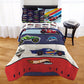 Hot Wheels Twin Size Reversible Comforter Only