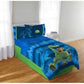 Disney Pixar Good Dinosaur Twin Microfiber Sheet Set