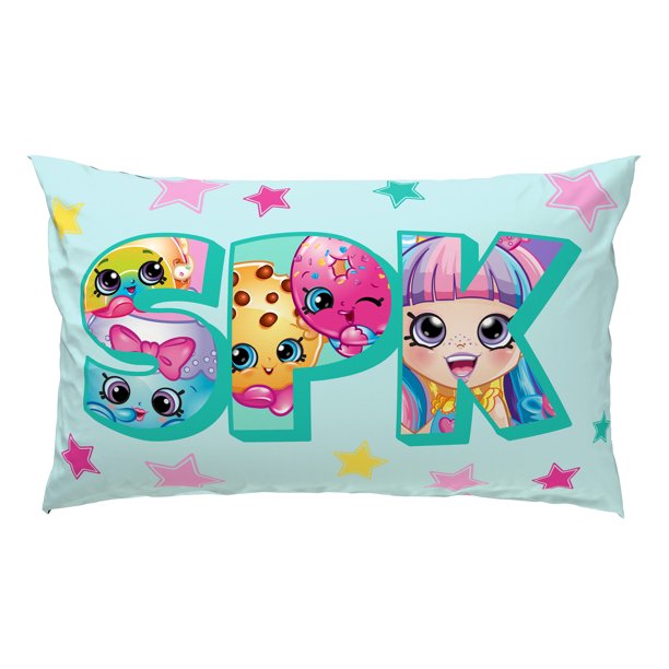 Shopkins 'Better Together' Full Sheet Set