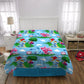 Jay Franco Kids Bedding Soft Microfiber Full Sized Comforter Blues Clues