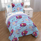 Jay Franco Disney Frozen 2 Sister Dots Full Comforter Only