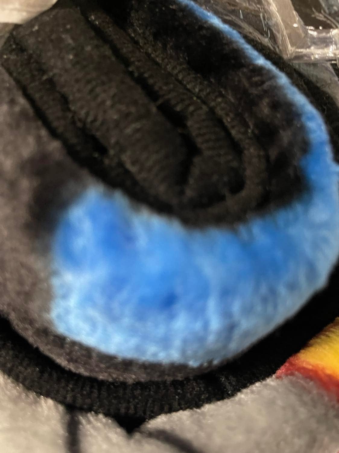 Extra Soft Kids Plush Twin 60x80 Plush Blanket (Batman Twin Blanket)