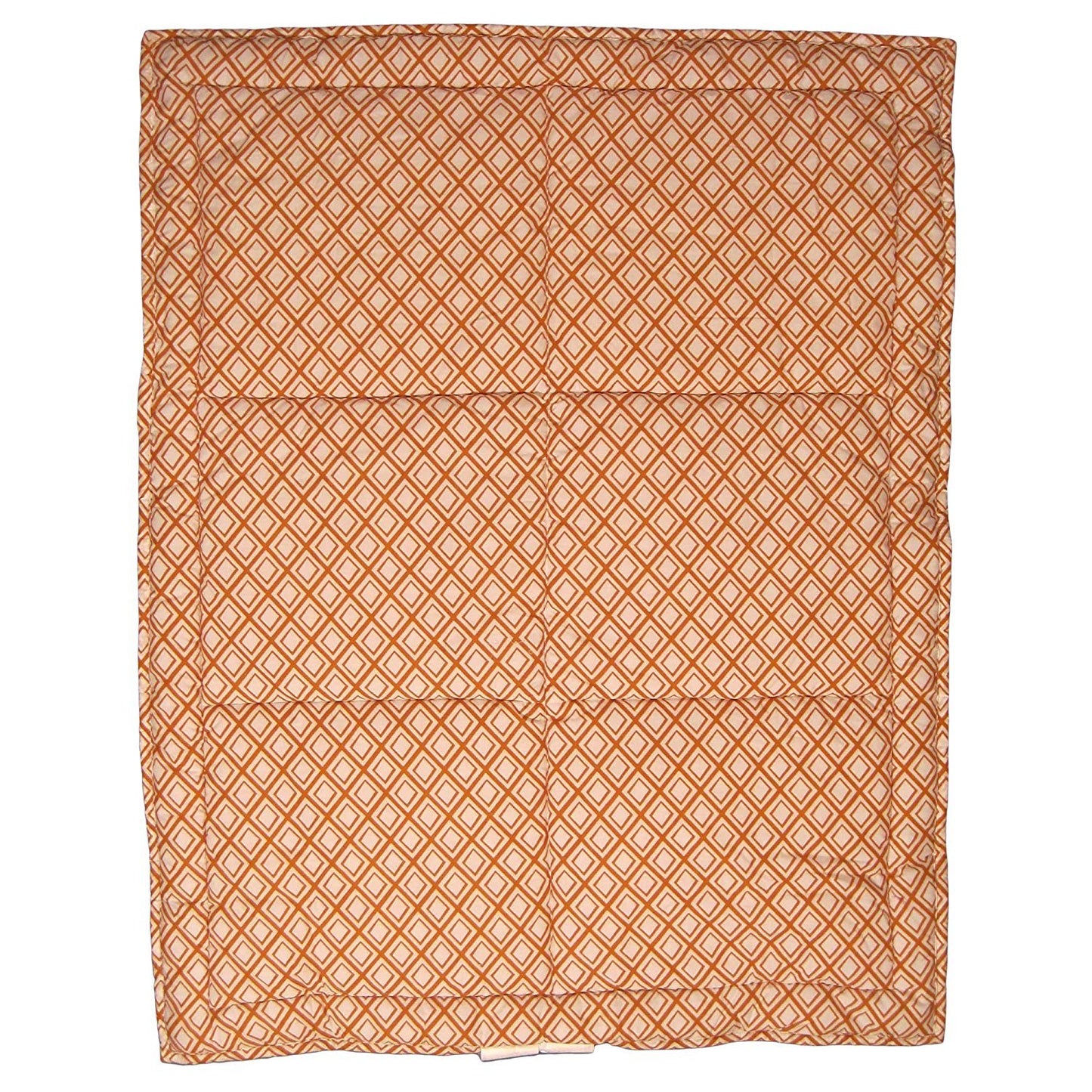 Zambia Collection 4 Piece Crib Bedding Set by NoJo