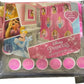 13 Pieces Disney Princess Shower Curtain & Hooks Set