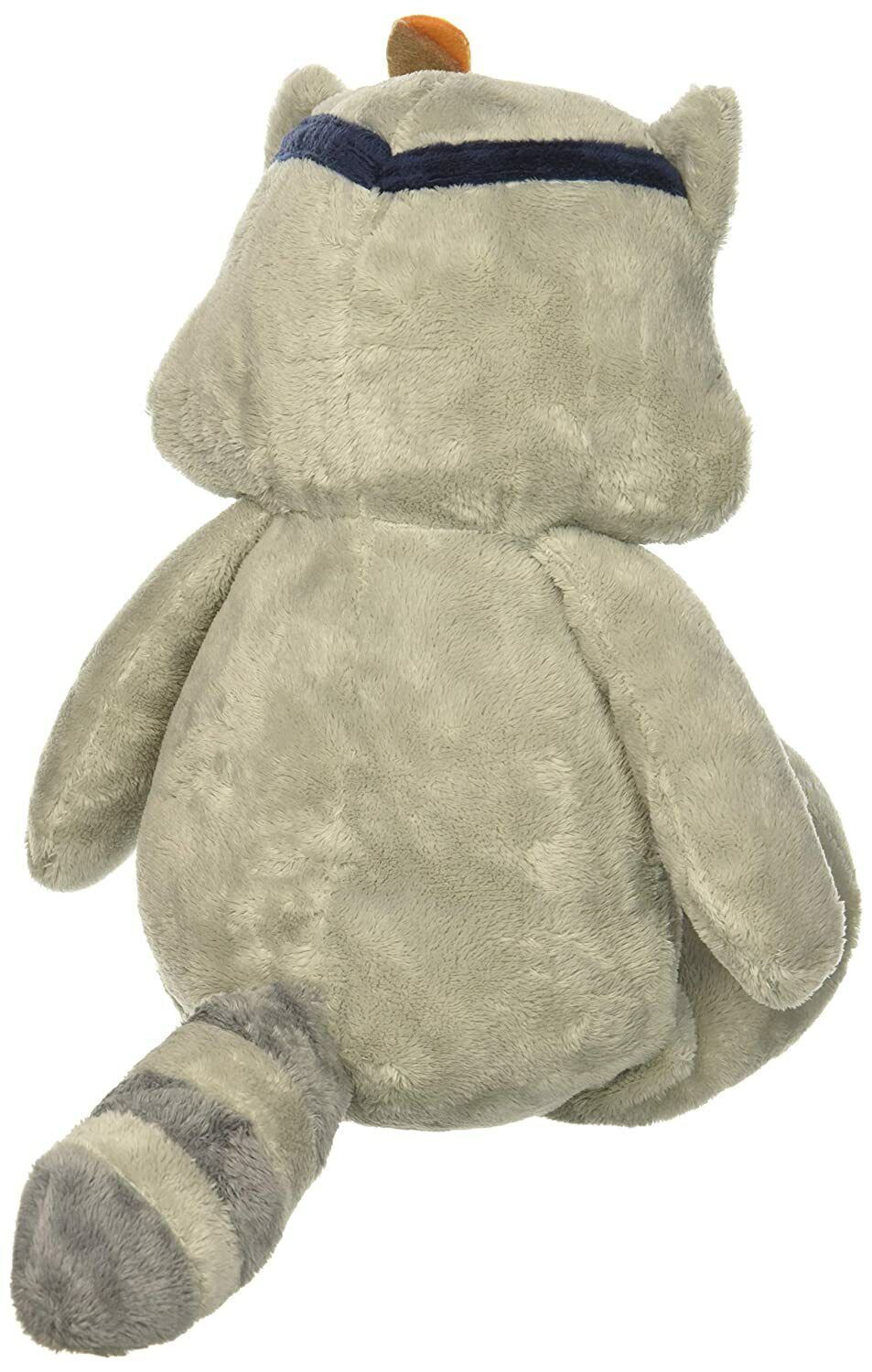 NoJo Aztec Forest Super Soft Plush Animal Raccoon 15"