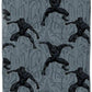 Marvel Comics Black Panther Twin-Full Sized Throw Blanket